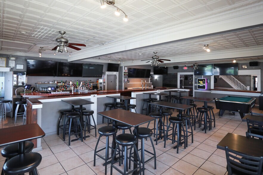 More Photos Of 501 Broad St, Emmaus Storefront Retail Residential For Sale