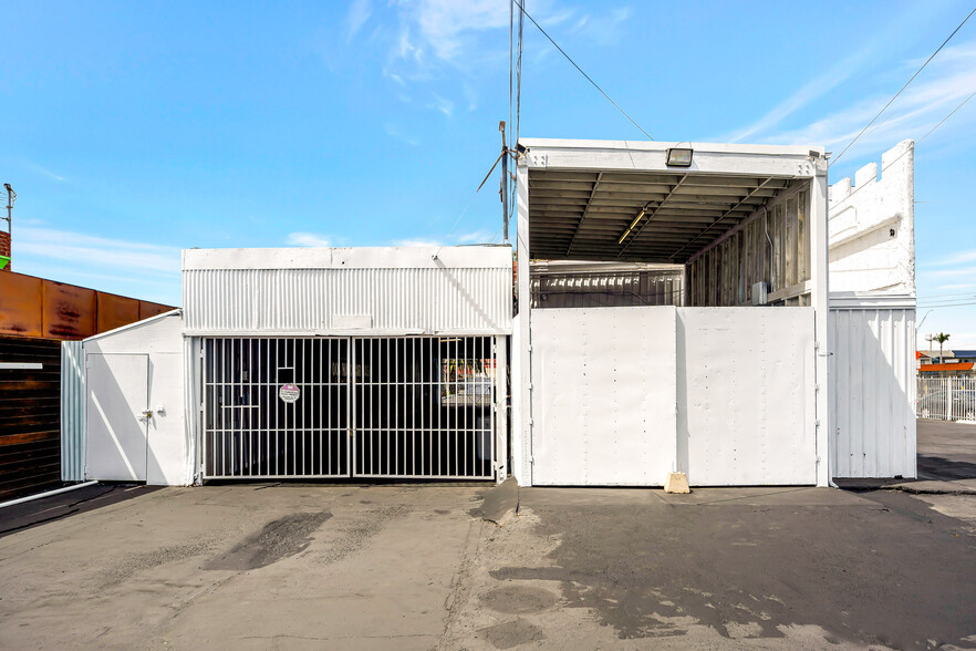 More Photos Of 1500 W Pacific Coast Hwy, Long Beach Carwash For Sale