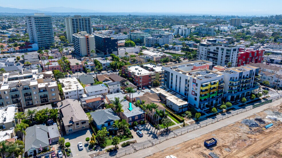 More Photos Of 3959 Normal St, San Diego Apartments For Sale