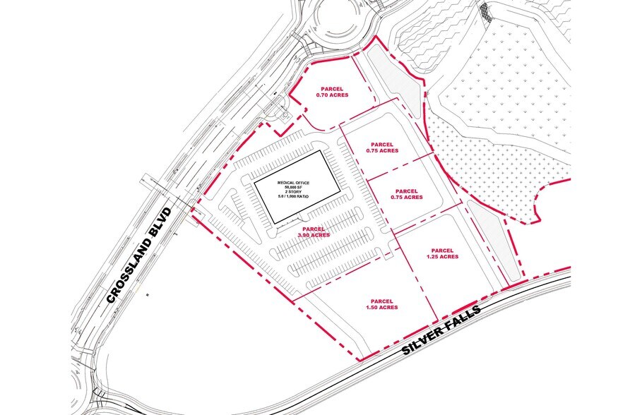 More Photos Of 5875 Crossland Trl, Lakewood Ranch Land For Sale