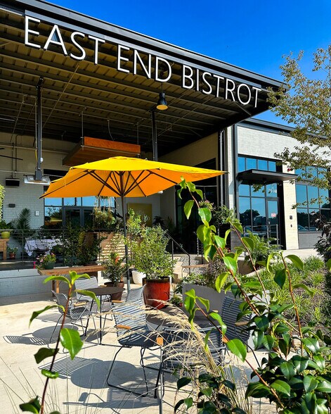 More Photos Of 2020 Progress Ct, Raleigh Office For Lease