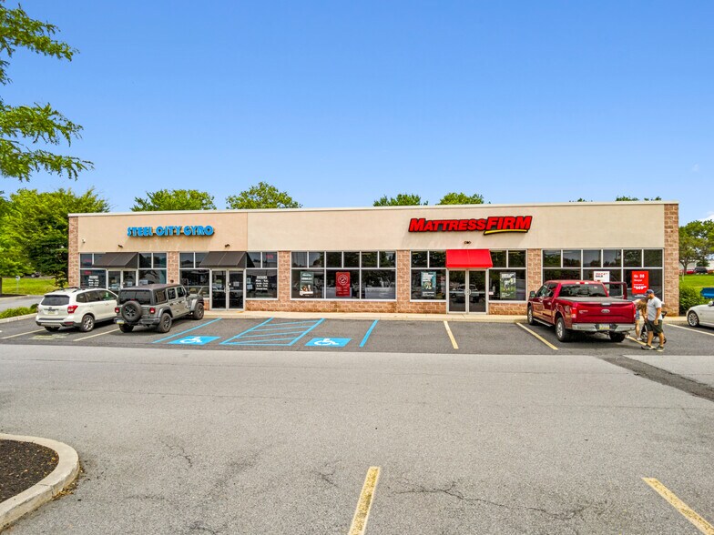 More Photos Of 6900 Hamilton Blvd, Trexlertown Unknown For Lease