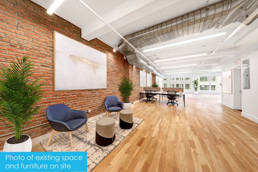 More Photos Of 133 W 25th St, New York Office For Lease