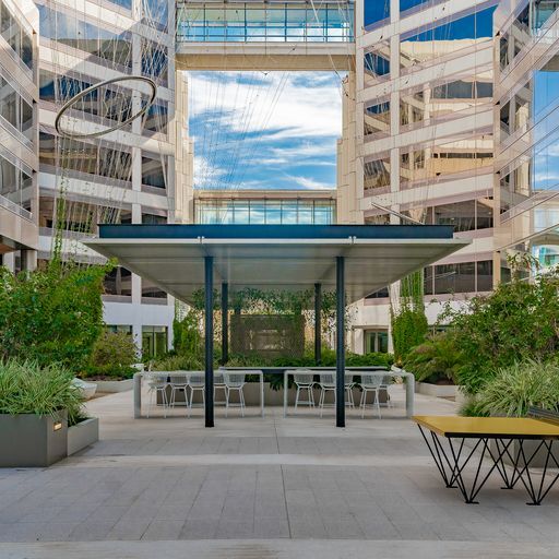 More Photos Of 20400 Stevens Creek Blvd, Cupertino Unknown For Lease