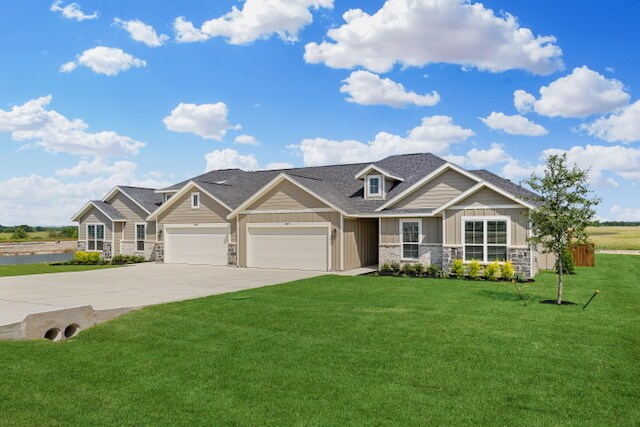 Primary Photo Of 4420 Clovis Ct, Midlothian Apartments For Sale