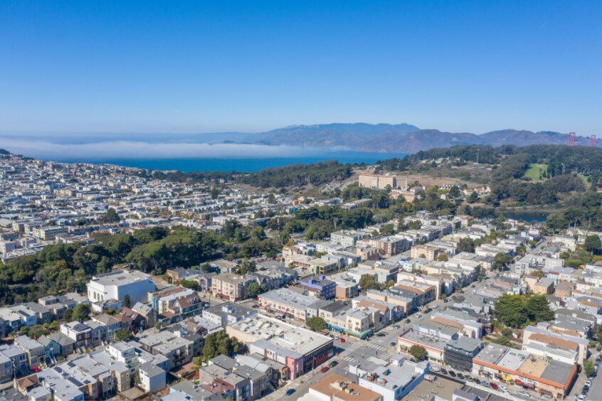 More Photos Of 311 11th Ave, San Francisco Apartments For Sale