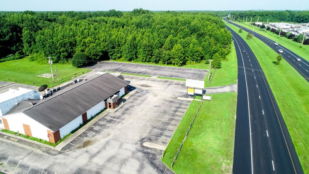 More Photos Of 896-900 Courses Landing Rd, Penns Grove, Carneys Point Industrial For Sale