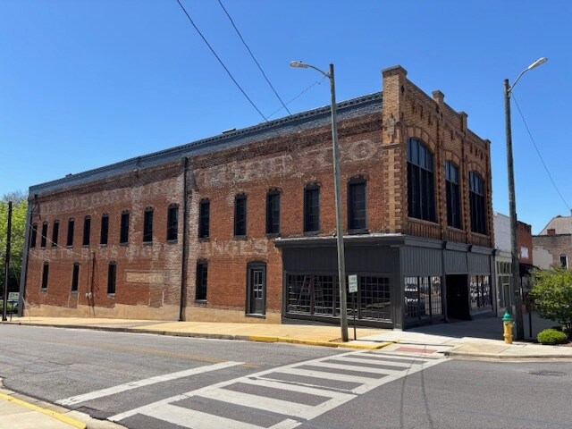 Primary Photo Of , Talladega General Retail For Sale