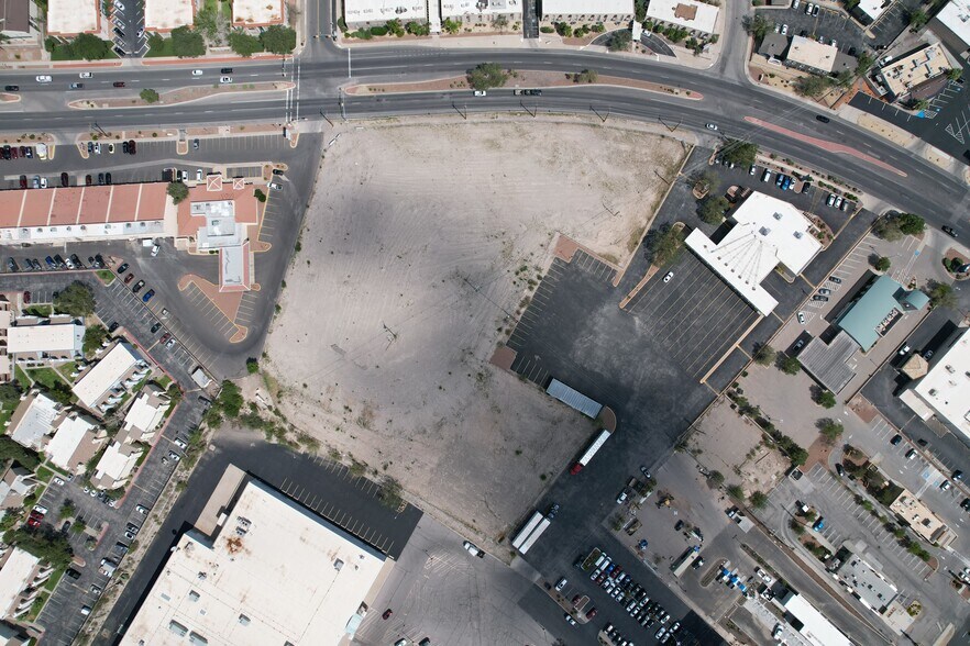 More Photos Of 225 Shadow Mountain Dr, El Paso Land For Sale