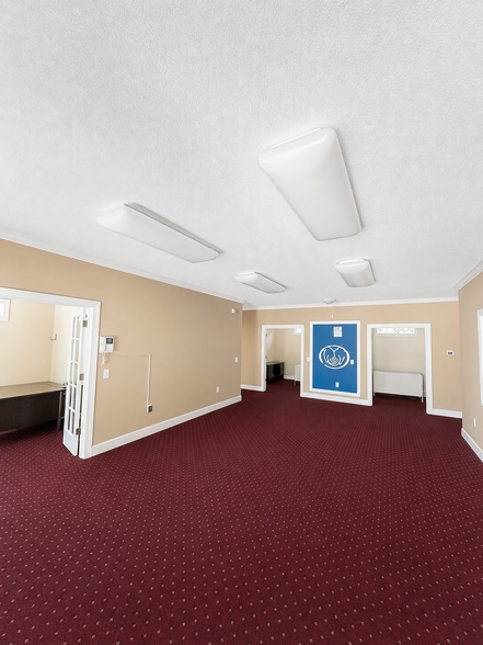 More Photos Of 3201 N Beltline Blvd, Columbia Office For Sale