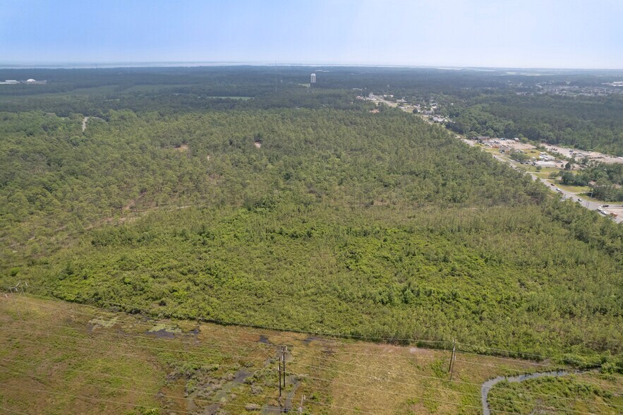 More Photos Of River Road, SE, Southport Land For Sale