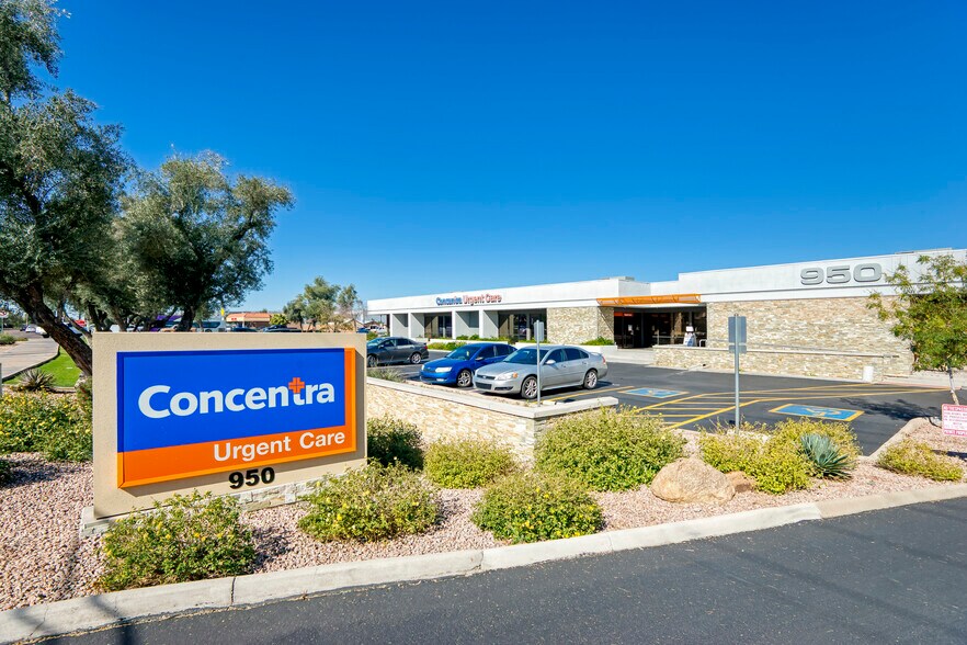 More Photos Of 3225 S Hardy Dr, Tempe Medical For Lease