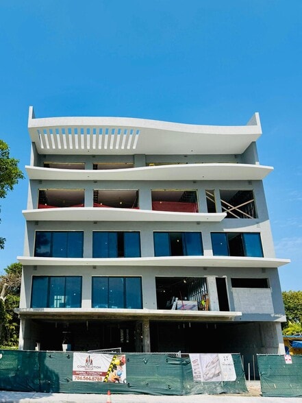 More Photos Of 4110 NW 22nd Ave, Miami Apartments For Sale