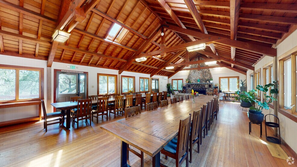 More Photos Of 18501 Van Zandt Resort Rd, Philo Lodge Meeting Hall For Sale