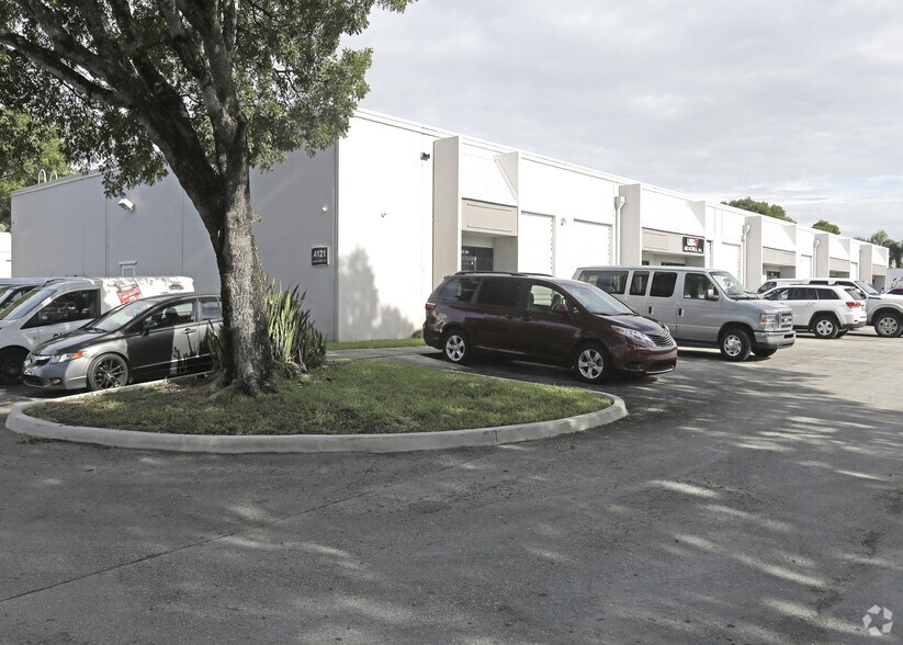 More Photos Of 4121 SW 47th Ave, Davie Flex For Lease