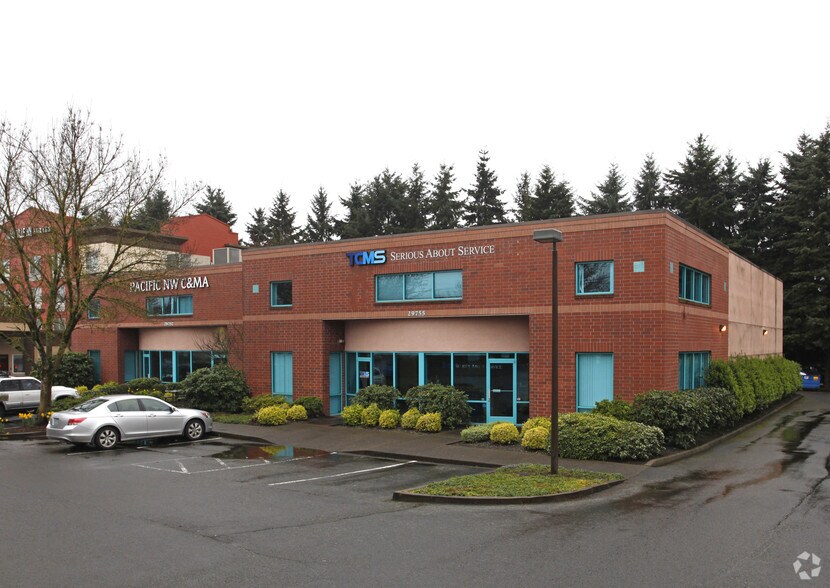 Primary Photo Of 29755-29757 SW Boones Ferry Rd, Wilsonville Office For Lease