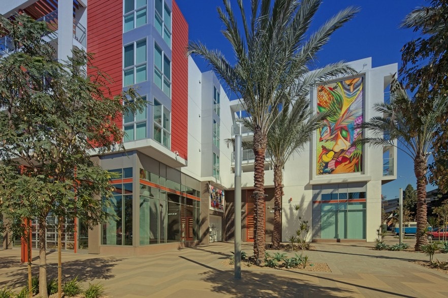 More Photos Of 1985 National Ave, San Diego Apartments For Lease