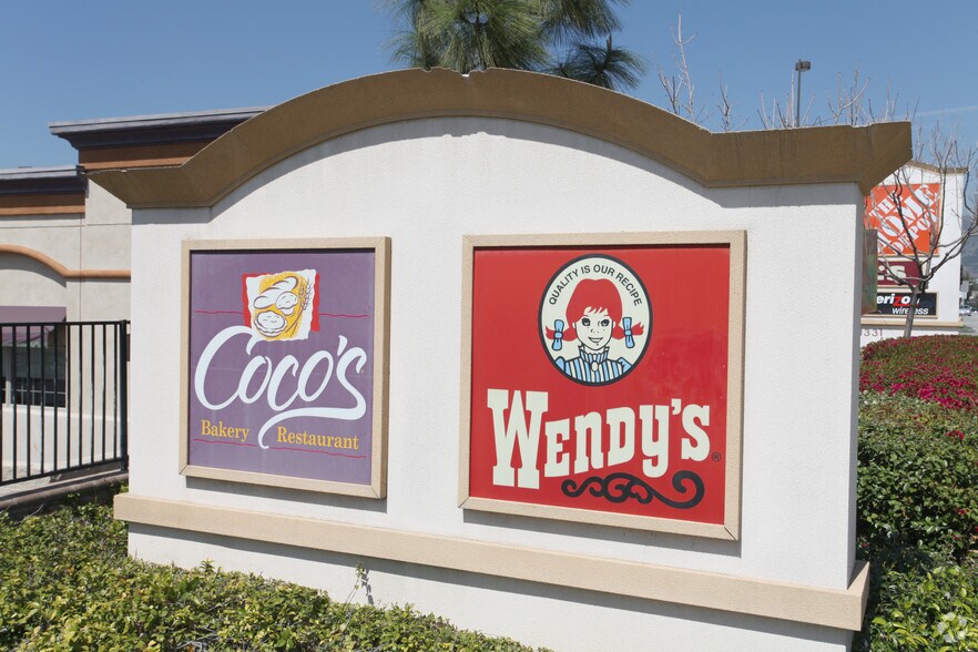 More Photos Of 1317 S Lone Hill Ave, Glendora Restaurant For Lease