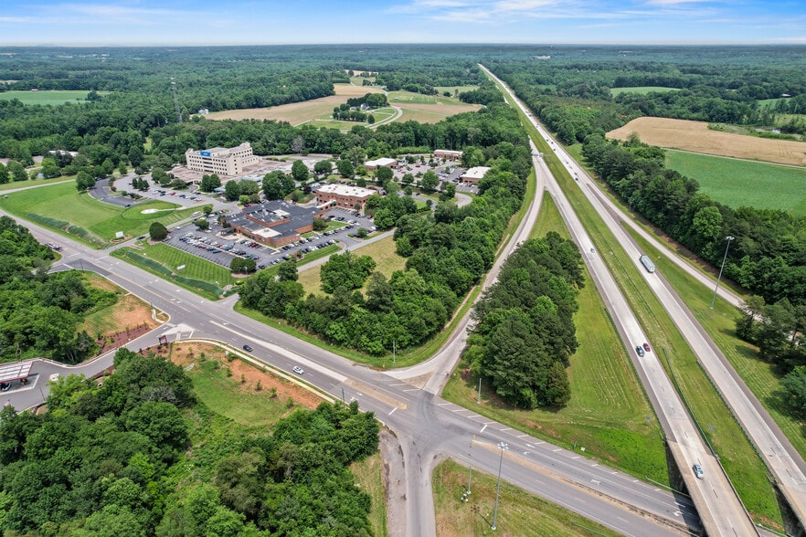 More Photos Of 122 Sherlock Dr, Statesville Land For Sale