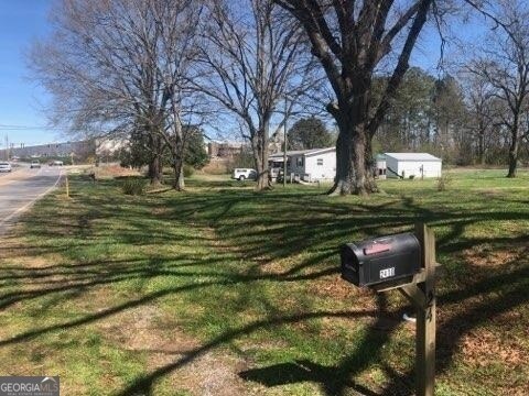 More Photos Of 2444 Hall Station Rd NW, Adairsville Land For Sale