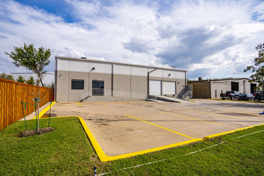 Primary Photo Of 2626 Sea Harbor Rd, Dallas Warehouse For Sale