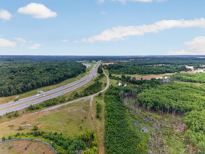 More Photos Of 957 Truck Plaza Ln, Calvert City Land For Sale