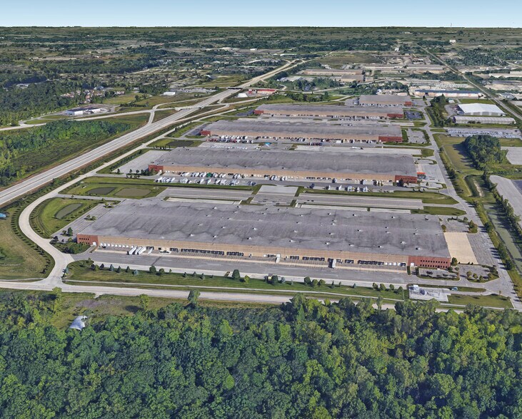 More Photos Of 20001 Brownstown Center Dr, Brownstown Unknown For Lease