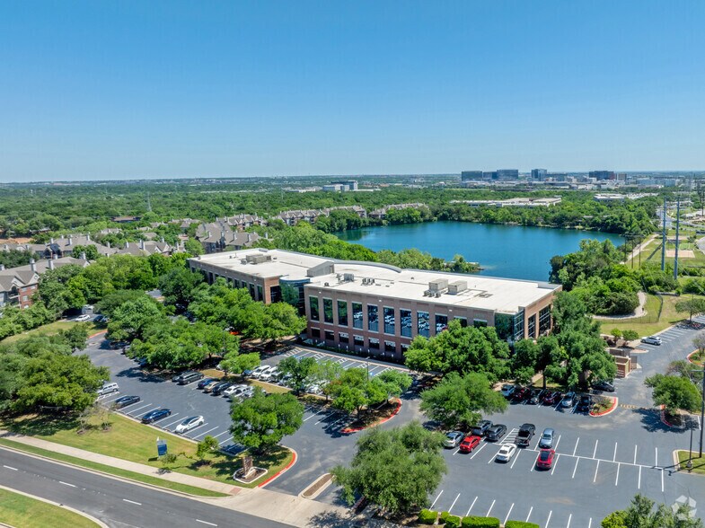More Photos Of 4516 Seton Center Pky, Austin Office For Lease