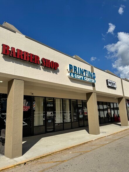 More Photos Of 4901 Palm Beach Blvd, Fort Myers Unknown For Lease