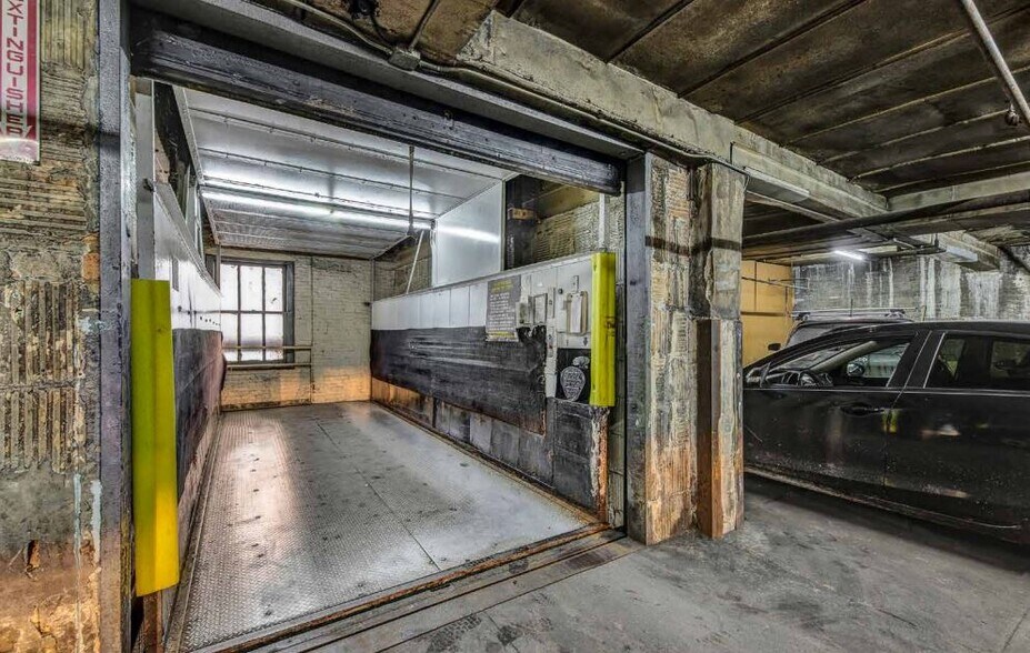 More Photos Of 304-306 W 49th St, New York Parking Garage For Sale