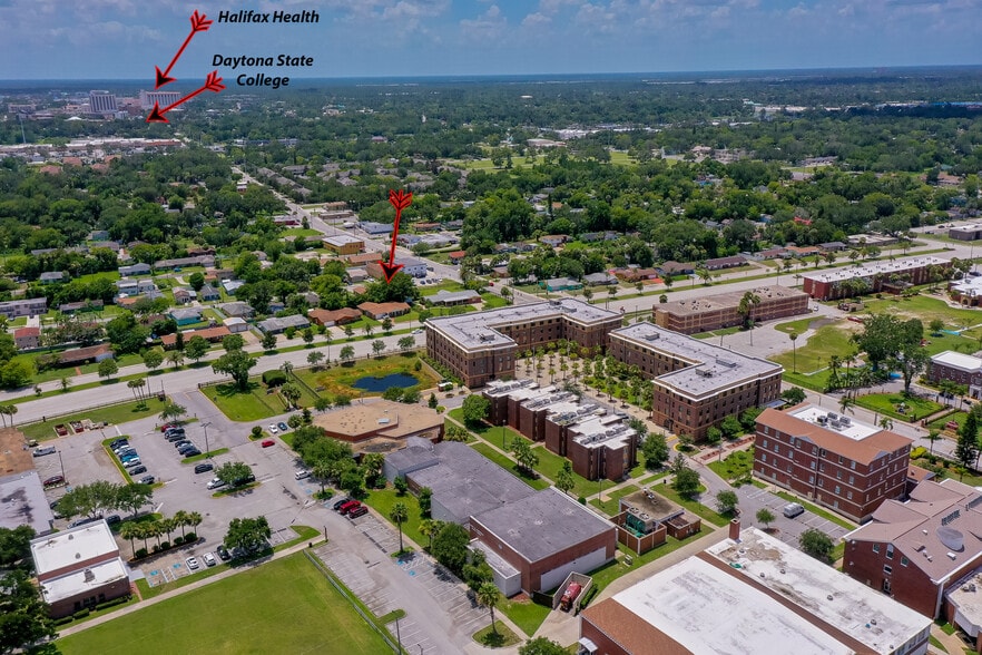 More Photos Of 259 Jefferson St, Daytona Beach Multifamily For Sale