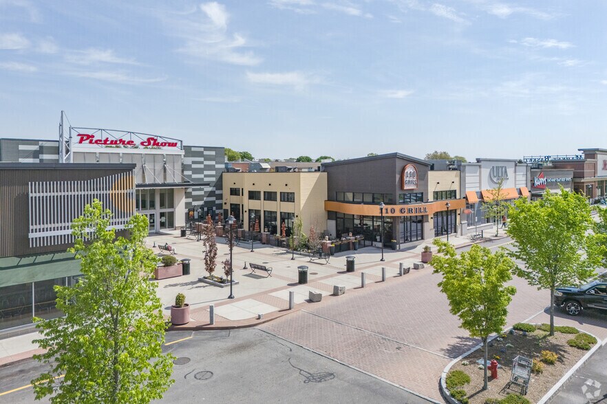 More Photos Of William S Canning Blvd @ I-95 & Rte. 24, Fall River Unknown For Lease