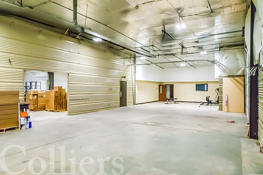 More Photos Of 2647 Kimberly Rd, Twin Falls Warehouse For Lease