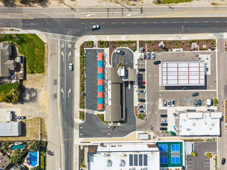 More Photos Of 1555 Canal Blvd, Ripon General Retail For Sale