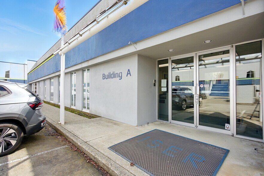 More Photos Of 1734 Broadway St, Port Coquitlam Industrial For Sale