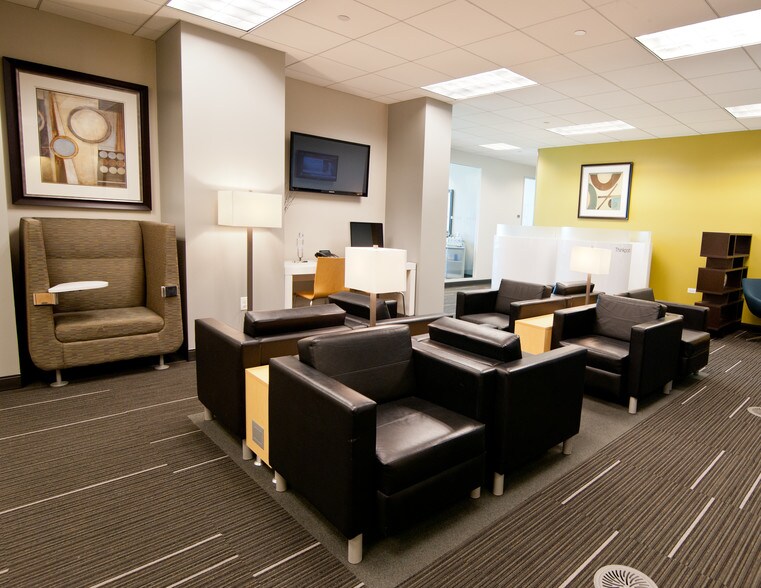 Photo of 4th Floor Ste 400