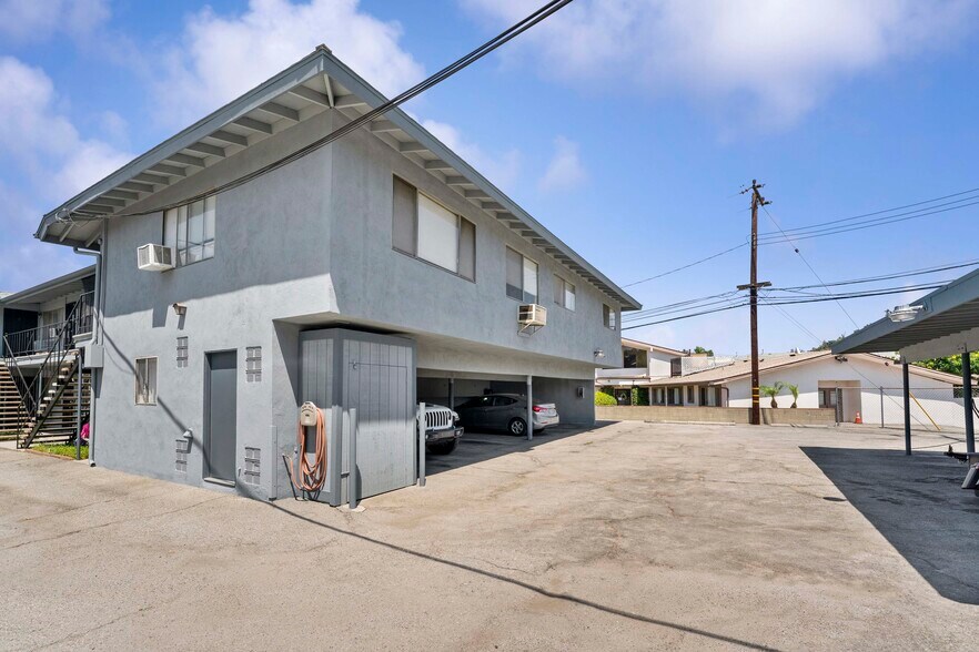 More Photos Of 568 E Colorado Ave, Glendora Apartments For Sale