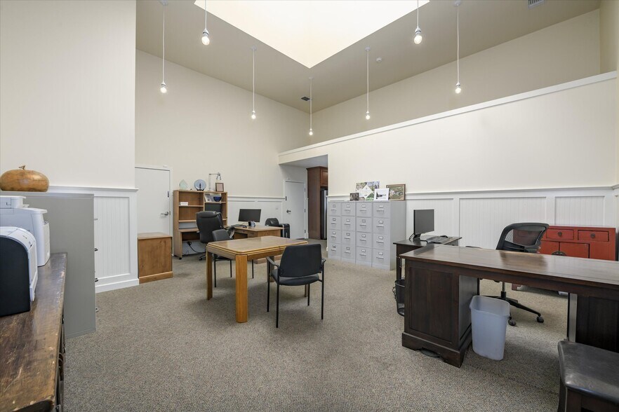 More Photos Of 5430 Putah Creek Rd, Winters Industrial For Sale