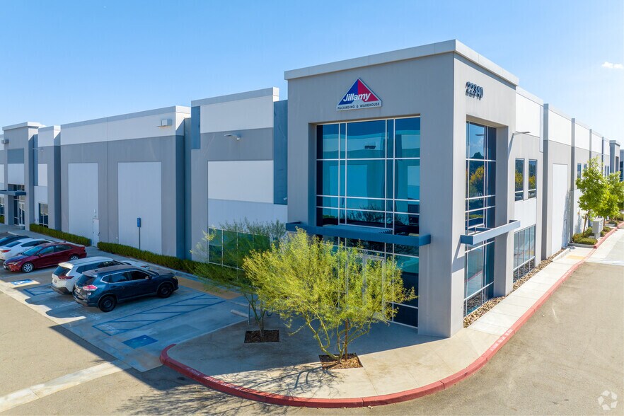 Primary Photo Of 22380 Van Buren Blvd, Riverside Unknown For Lease