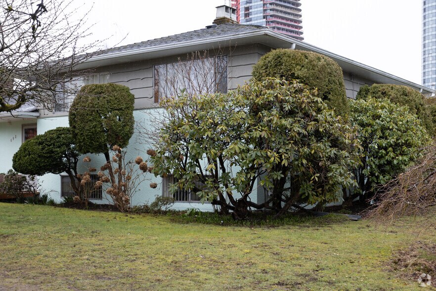 More Photos Of 692 39th Av W, Vancouver Land For Sale