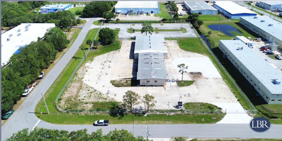 More Photos Of 222 Yellow Pl, Rockledge Warehouse For Lease