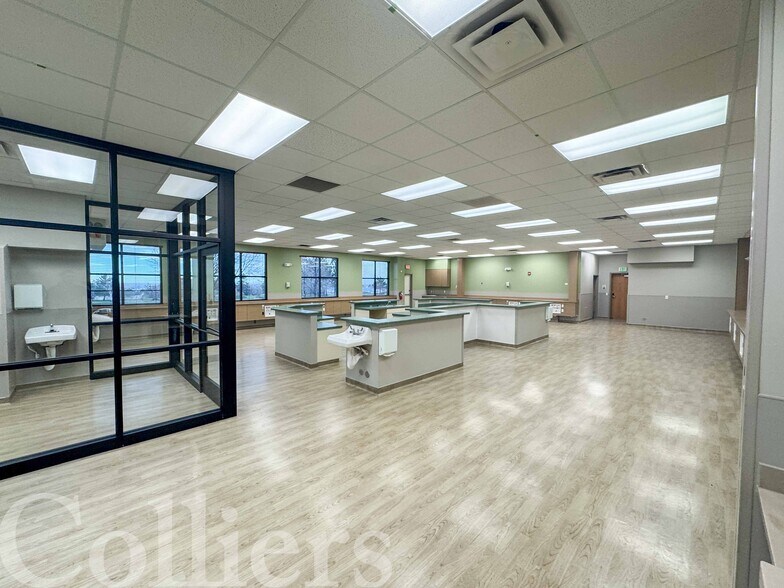 More Photos Of 2001 Bench Rd, Pocatello Medical For Sale