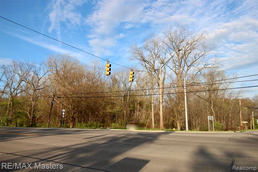 Primary Photo Of N Monroe St, Monroe Land For Sale
