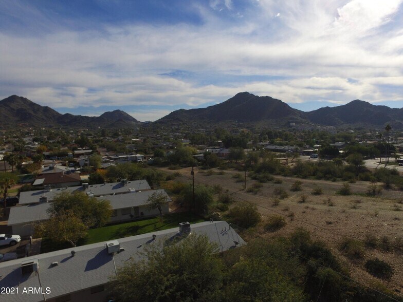 More Photos Of 1313-1317 1321 E. Carol Ave, Phoenix Apartments For Sale