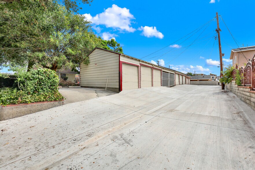More Photos Of 1002-1010 S Campbell Ave, Alhambra Apartments For Sale