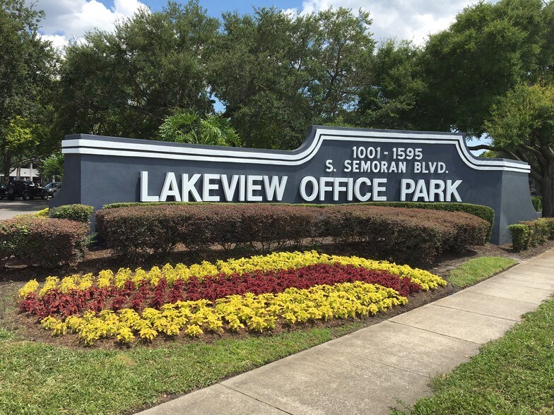 More Photos Of 1025 S Semoran Blvd, Winter Park Unknown For Lease