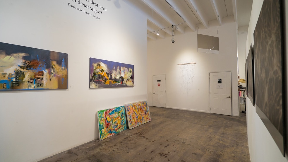 More Photos Of 299 NW 25th St, Miami Storefront Retail Office For Lease