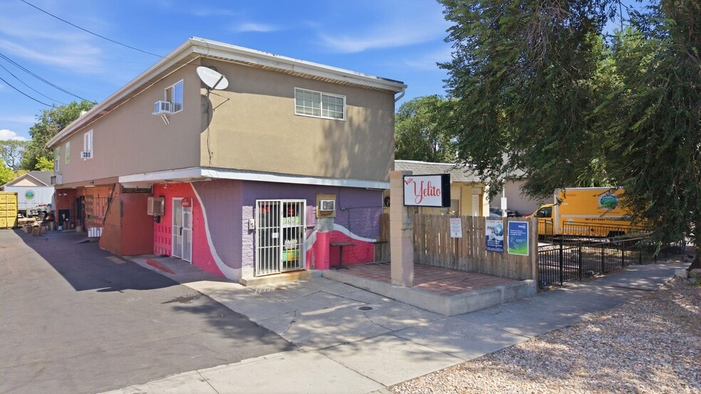 More Photos Of 775 S 900 W, Salt Lake City Land For Sale