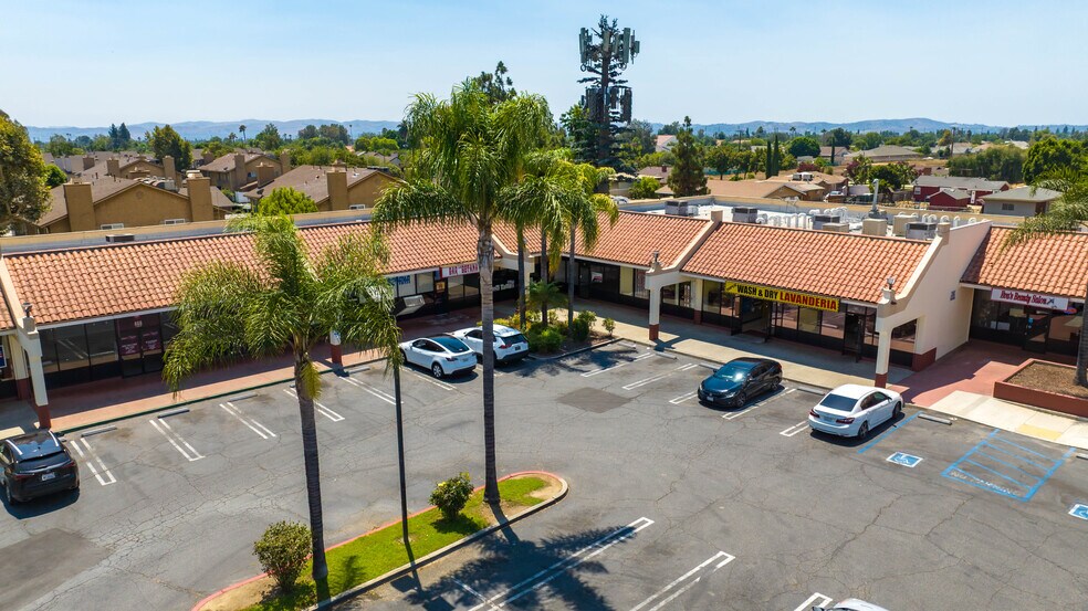 More Photos Of 800 S Mountain Ave, Ontario Storefront For Sale