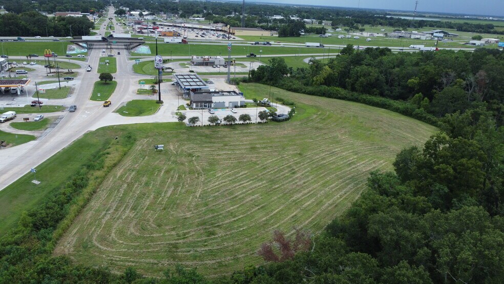 More Photos Of Church Point Hwy, Rayne Land For Sale